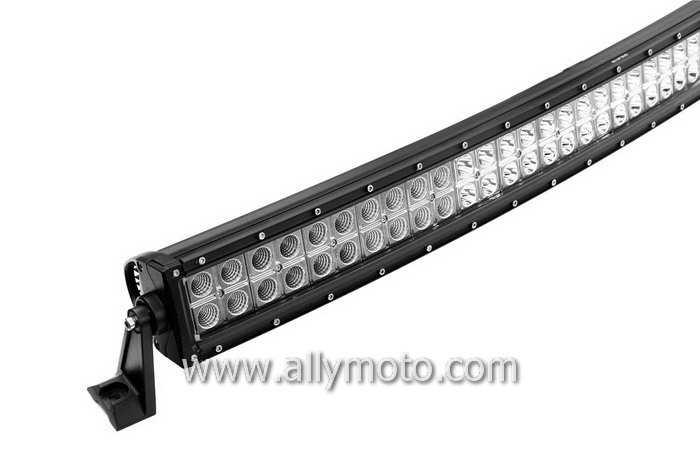 240W LED Light Bar 2036